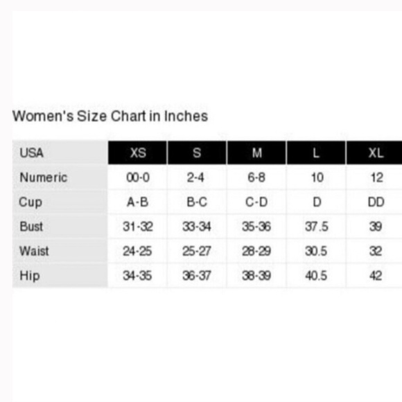 Onia Womens Valentina One-Piece Swimsuit In Rose Size Medium New NWT MSRP $125 - Picture 5 of 6